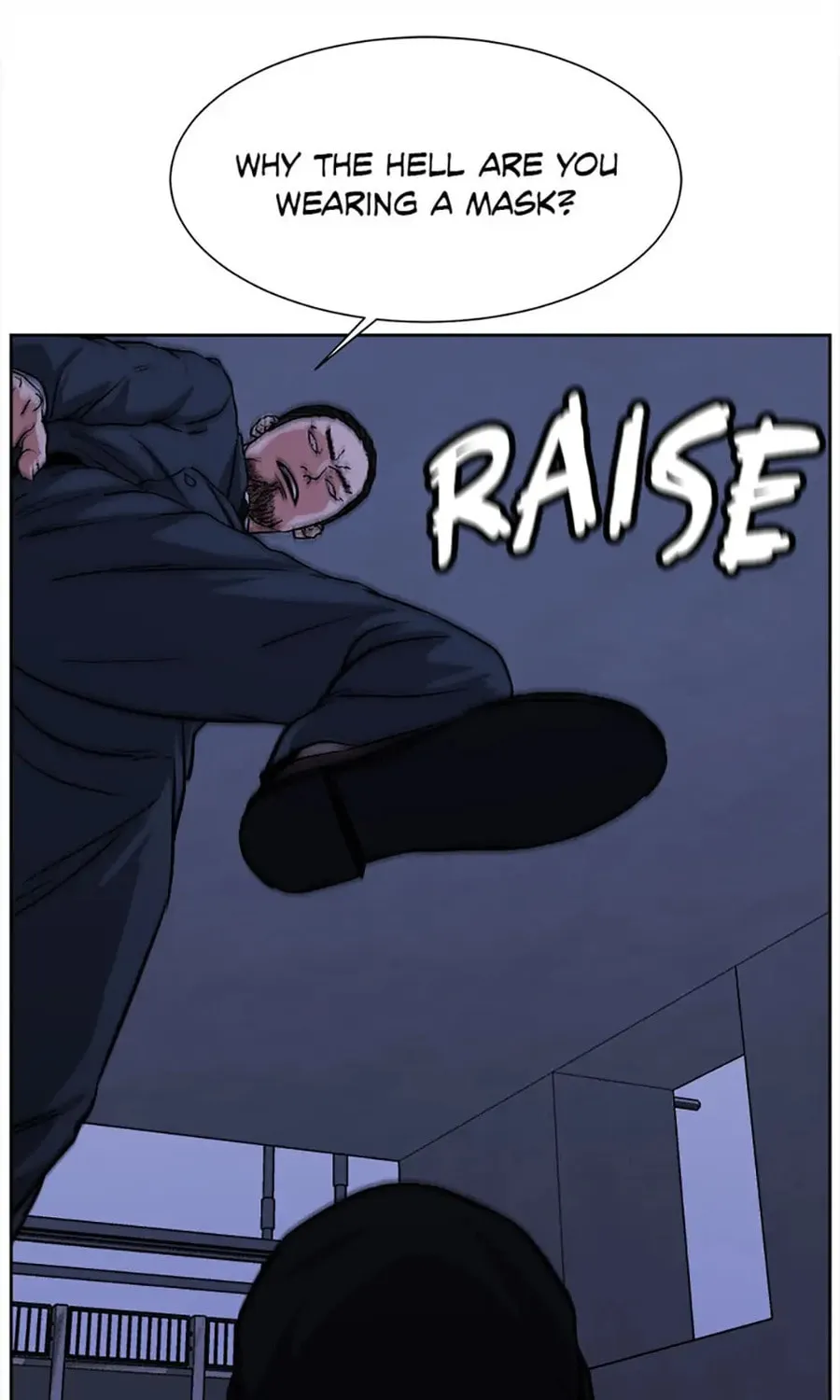 Read Grudge-laden Lackey chapter 28 image 86 on Lezhin