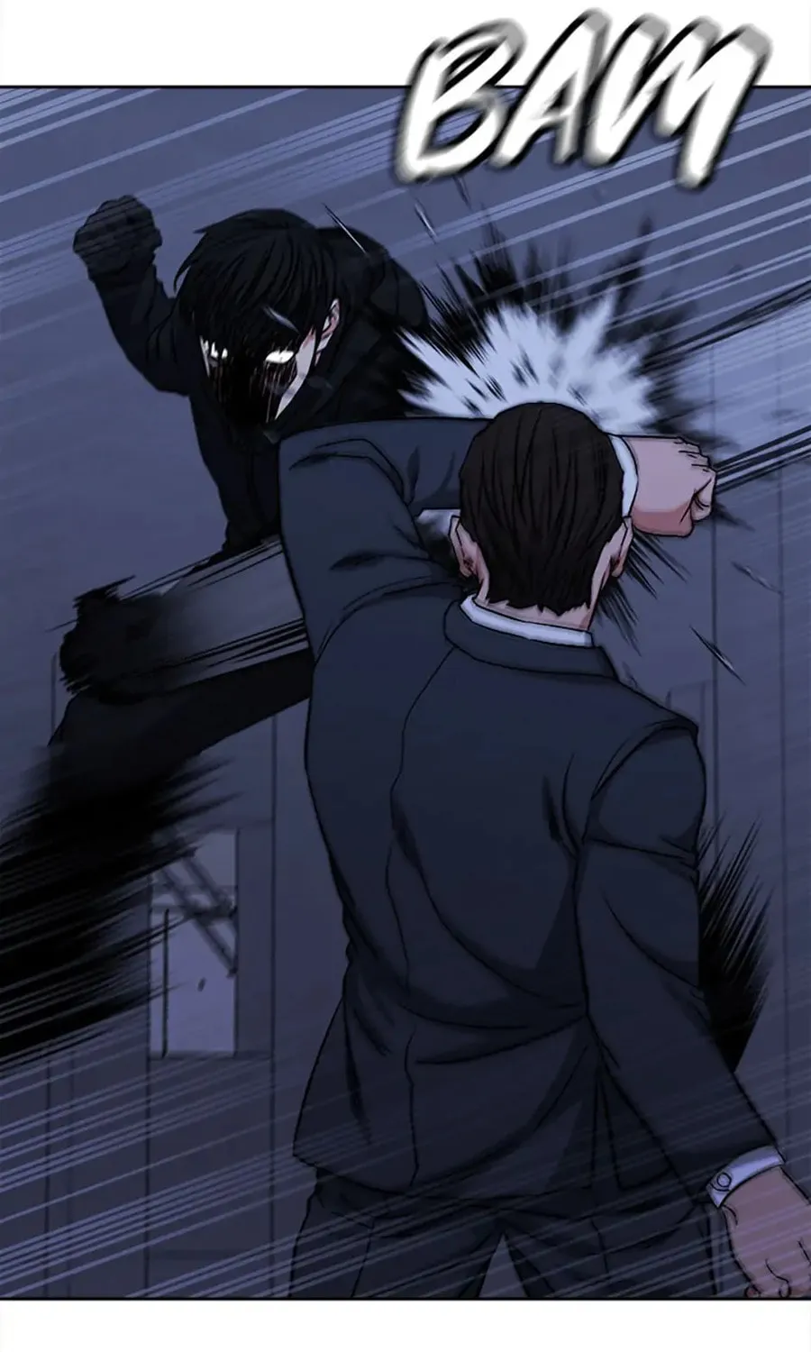 Read Grudge-laden Lackey chapter 28 image 90 on Lezhin