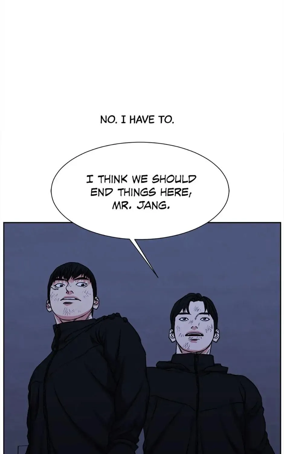 Read Grudge-laden Lackey chapter 28 image 98 on Lezhin