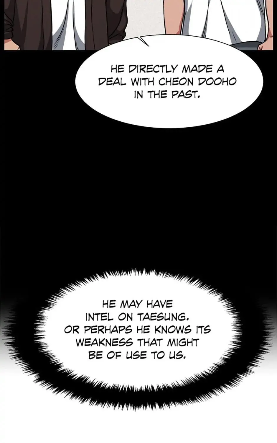 Read Grudge-laden Lackey chapter 29 image 10 on Lezhin