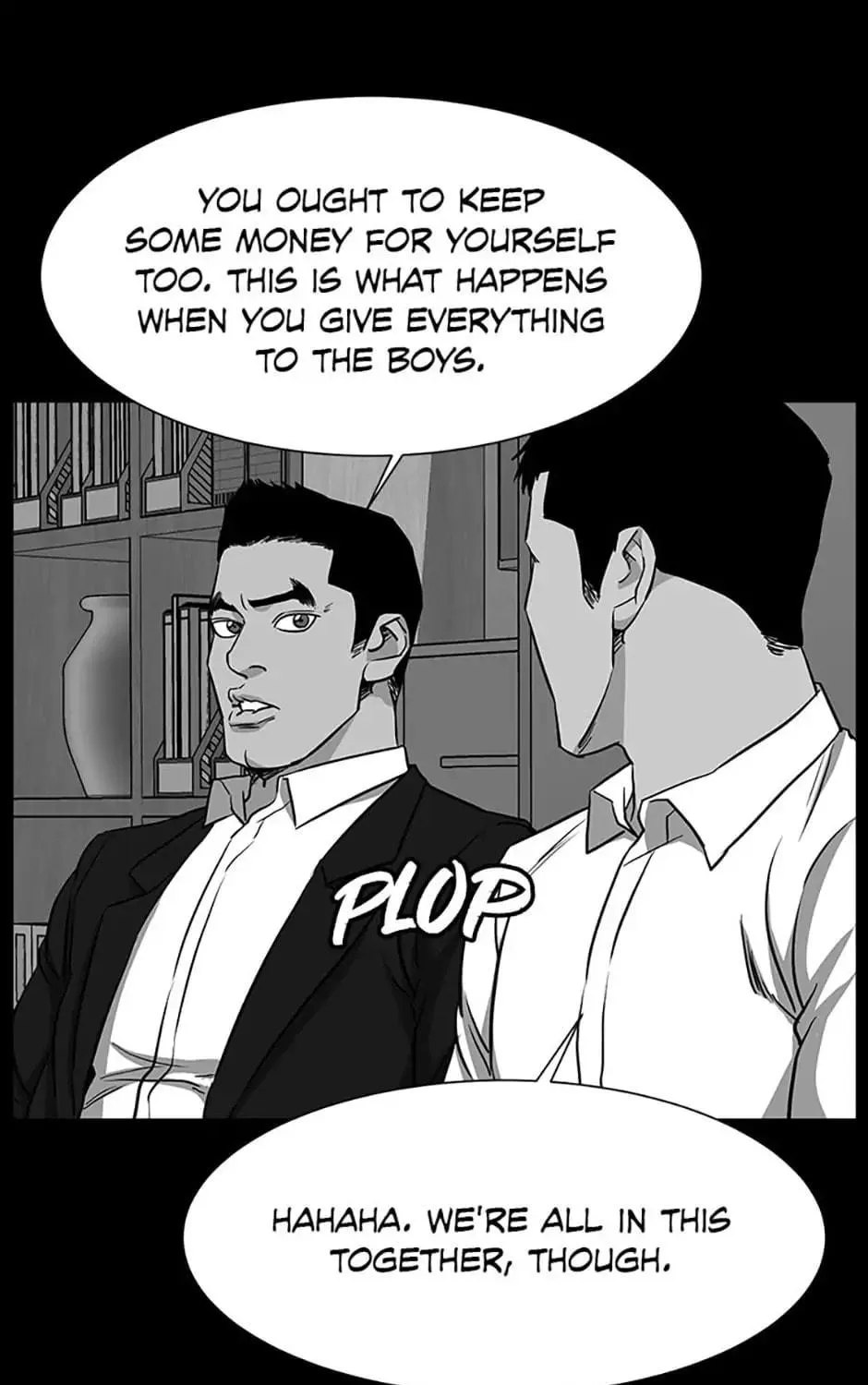 Read Grudge-laden Lackey chapter 29 image 103 on Lezhin