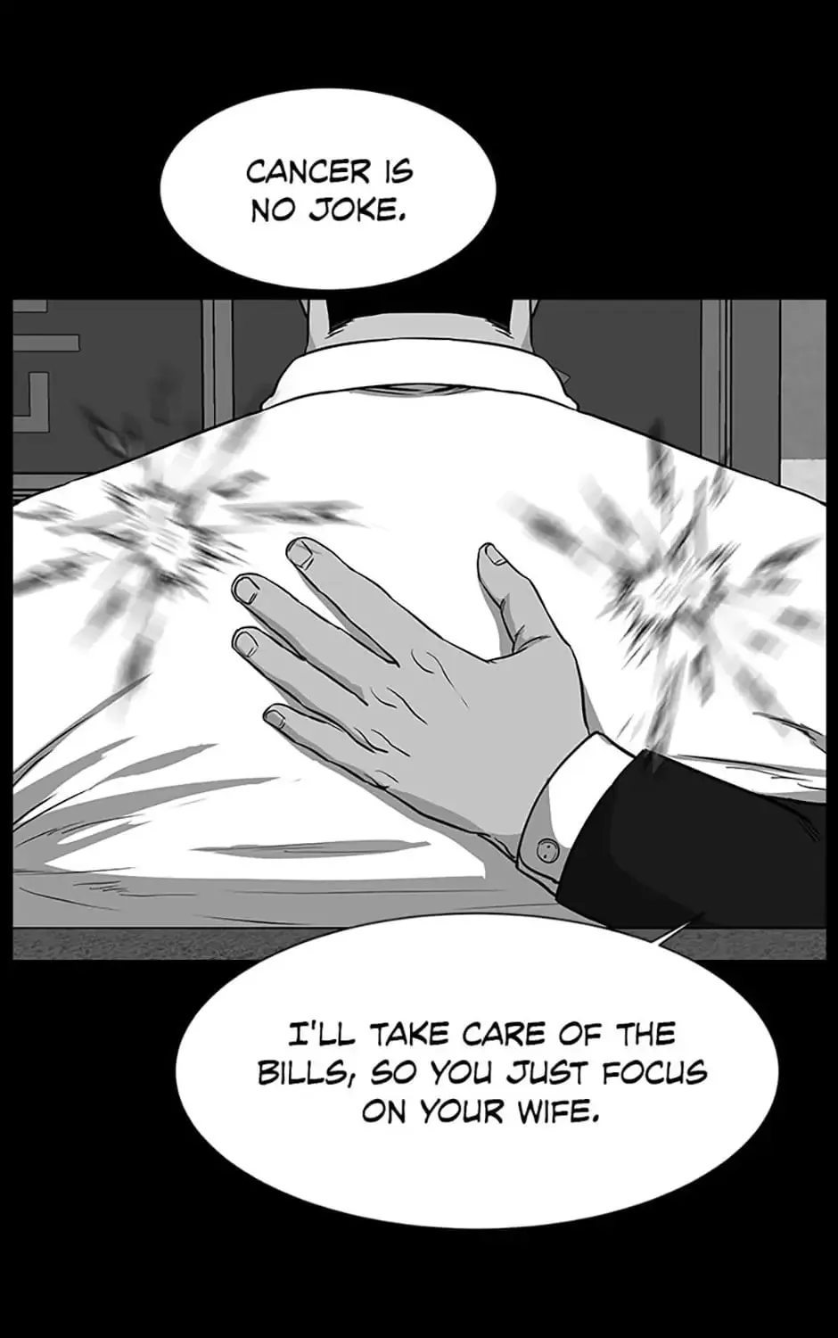 Read Grudge-laden Lackey chapter 29 image 107 on Lezhin