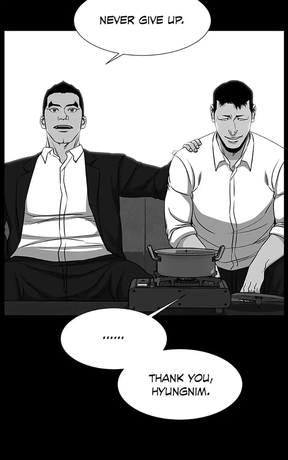 Read Grudge-laden Lackey chapter 29 image 109 on Lezhin