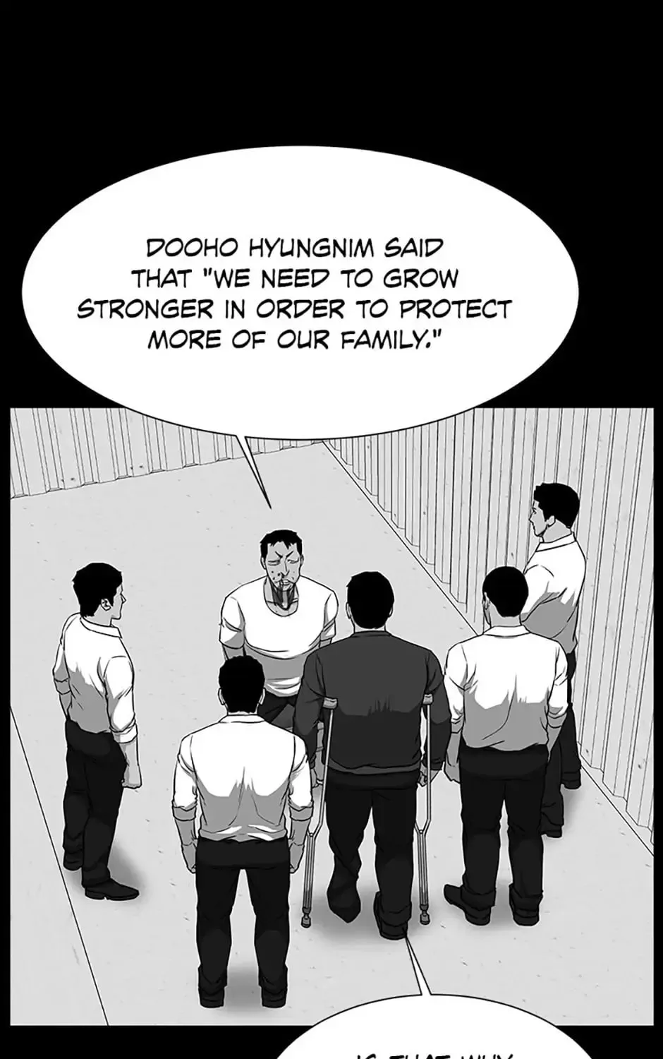 Read Grudge-laden Lackey chapter 29 image 113 on Lezhin