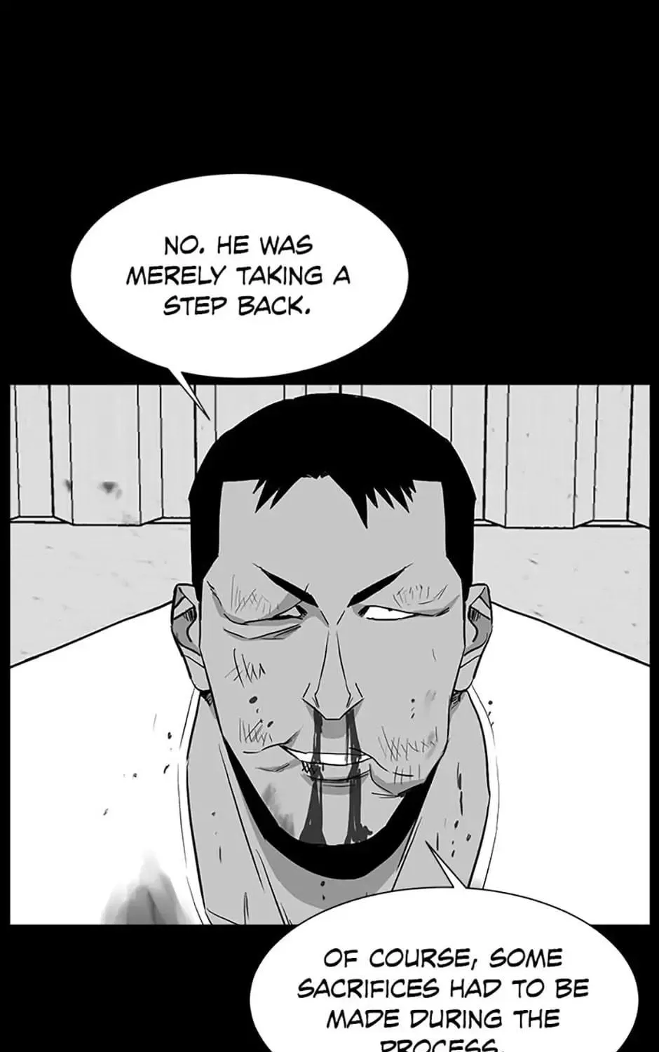 Read Grudge-laden Lackey chapter 29 image 115 on Lezhin