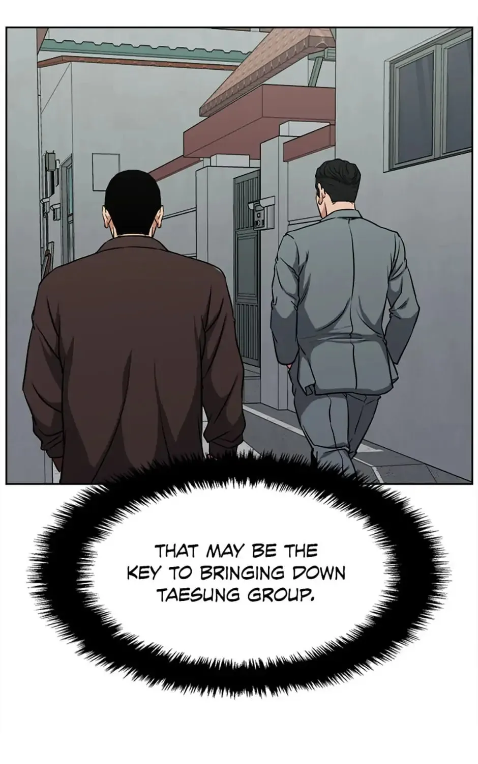 Read Grudge-laden Lackey chapter 29 image 12 on Lezhin