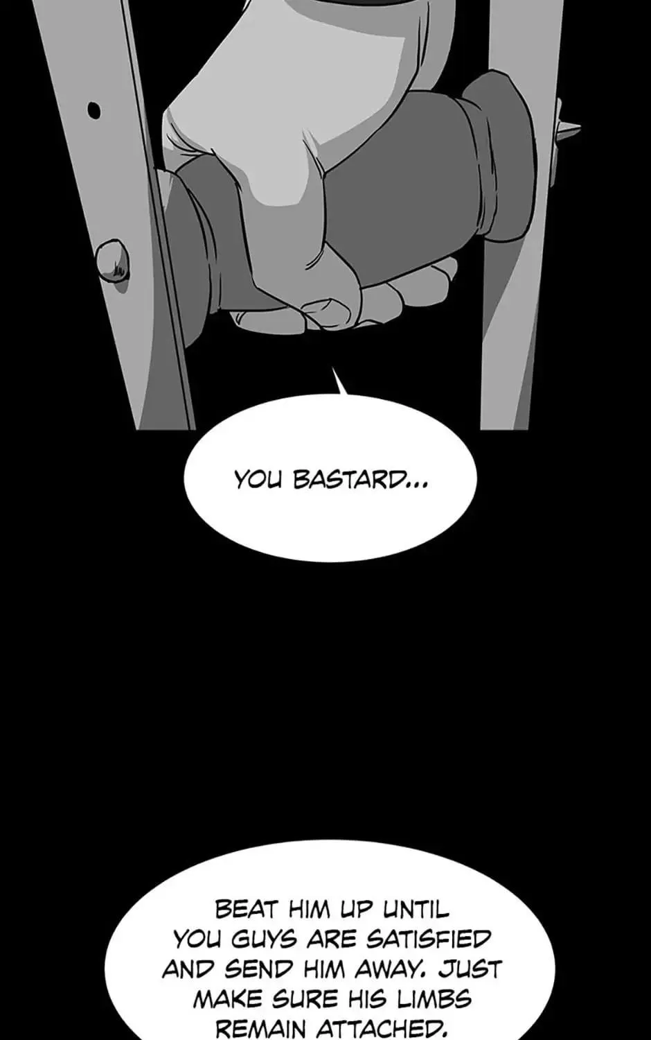 Read Grudge-laden Lackey chapter 29 image 121 on Lezhin
