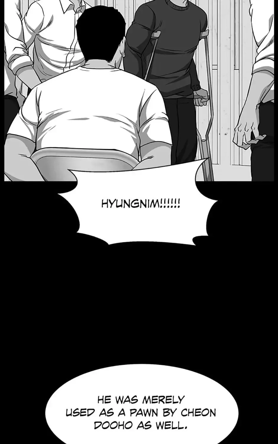 Read Grudge-laden Lackey chapter 29 image 123 on Lezhin