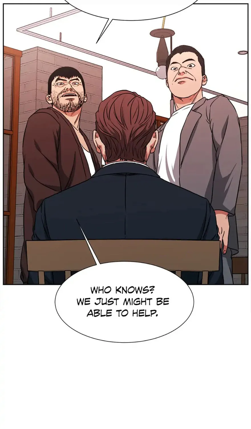 Read Grudge-laden Lackey chapter 29 image 131 on Lezhin