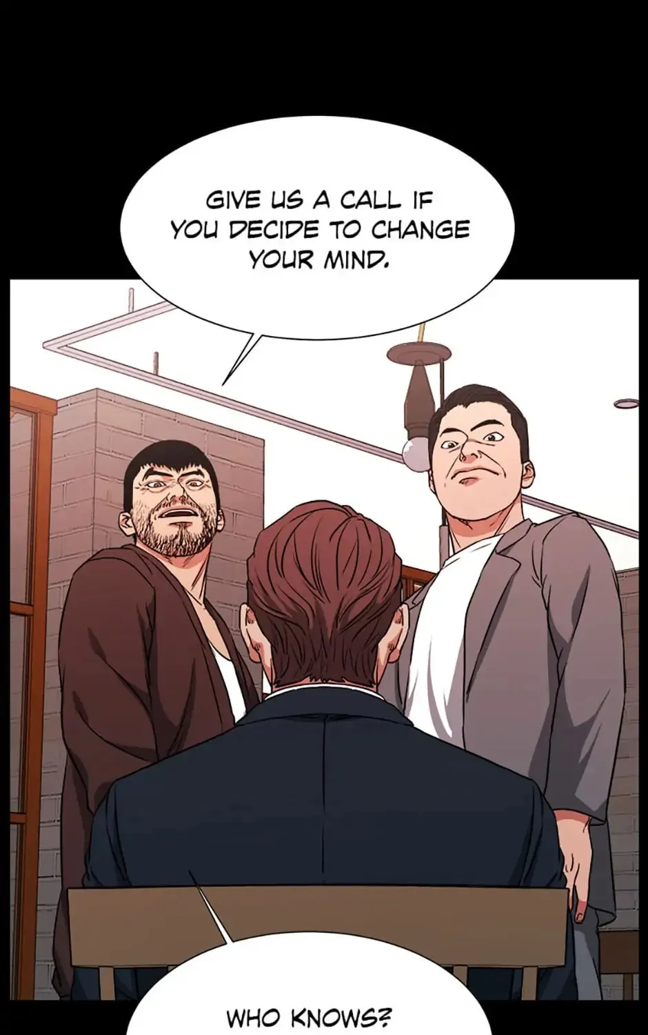 Read Grudge-laden Lackey chapter 29 image 141 on Lezhin