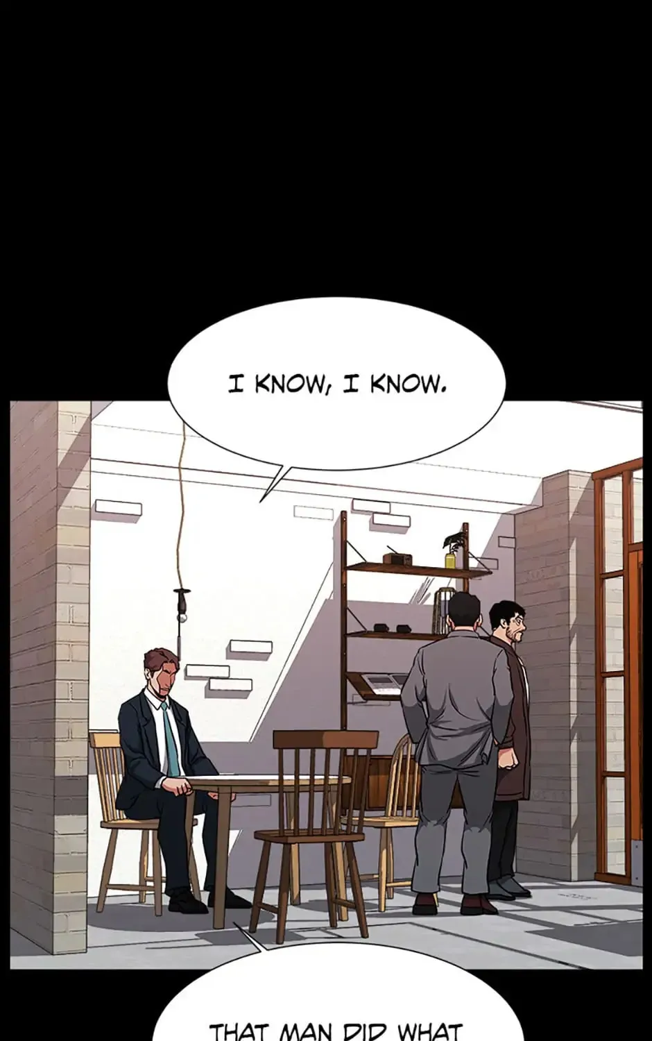 Read Grudge-laden Lackey chapter 29 image 143 on Lezhin