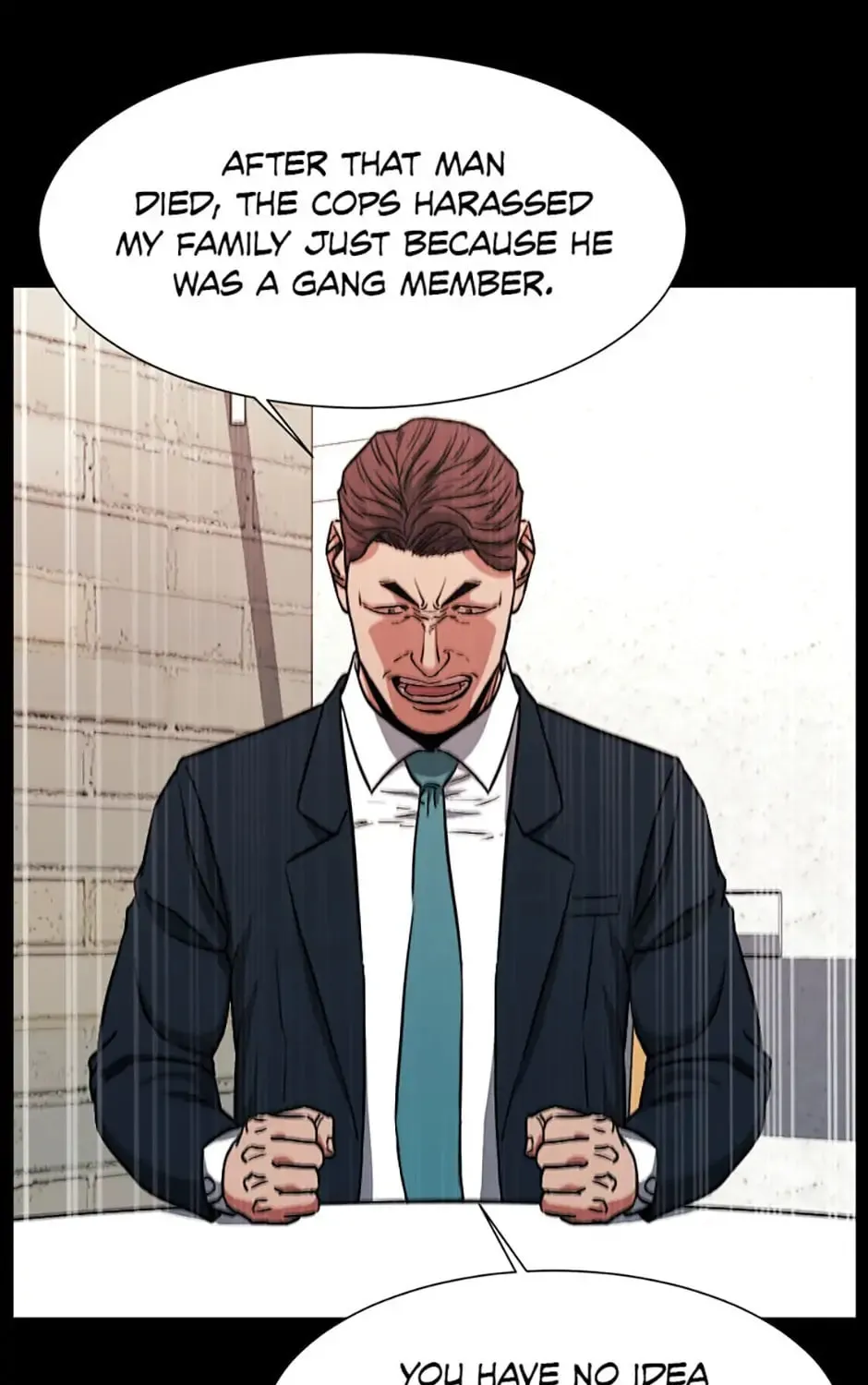 Read Grudge-laden Lackey chapter 29 image 147 on Lezhin
