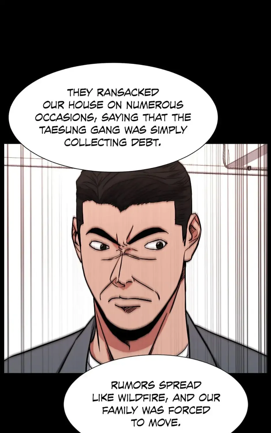Read Grudge-laden Lackey chapter 29 image 149 on Lezhin