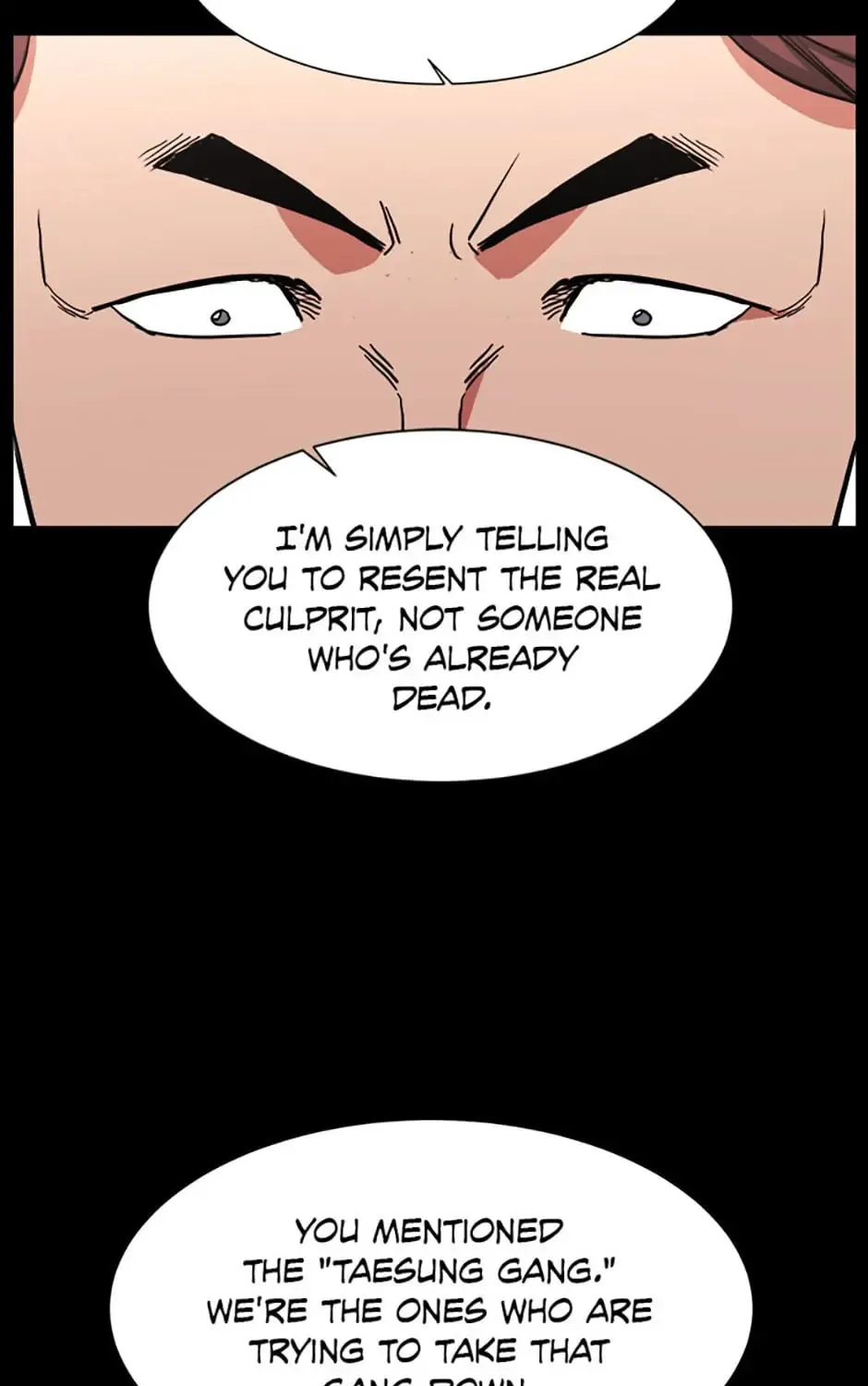 Read Grudge-laden Lackey chapter 29 image 153 on Lezhin