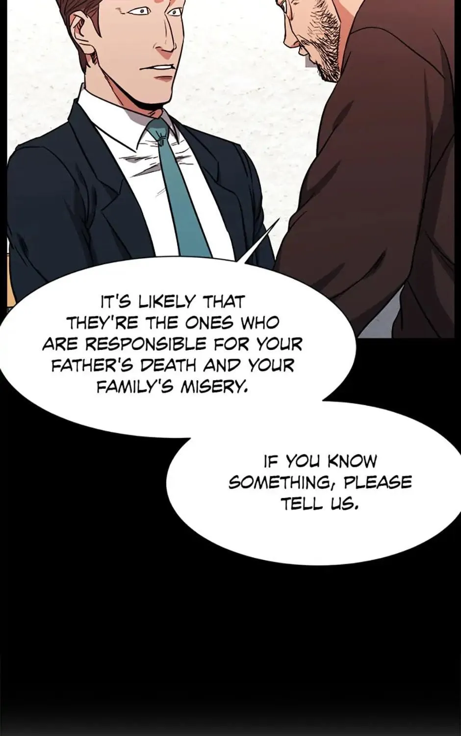 Read Grudge-laden Lackey chapter 29 image 155 on Lezhin