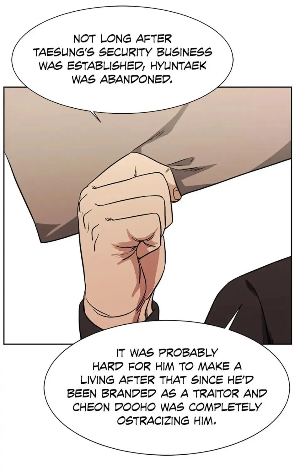 Read Grudge-laden Lackey chapter 29 image 157 on Lezhin