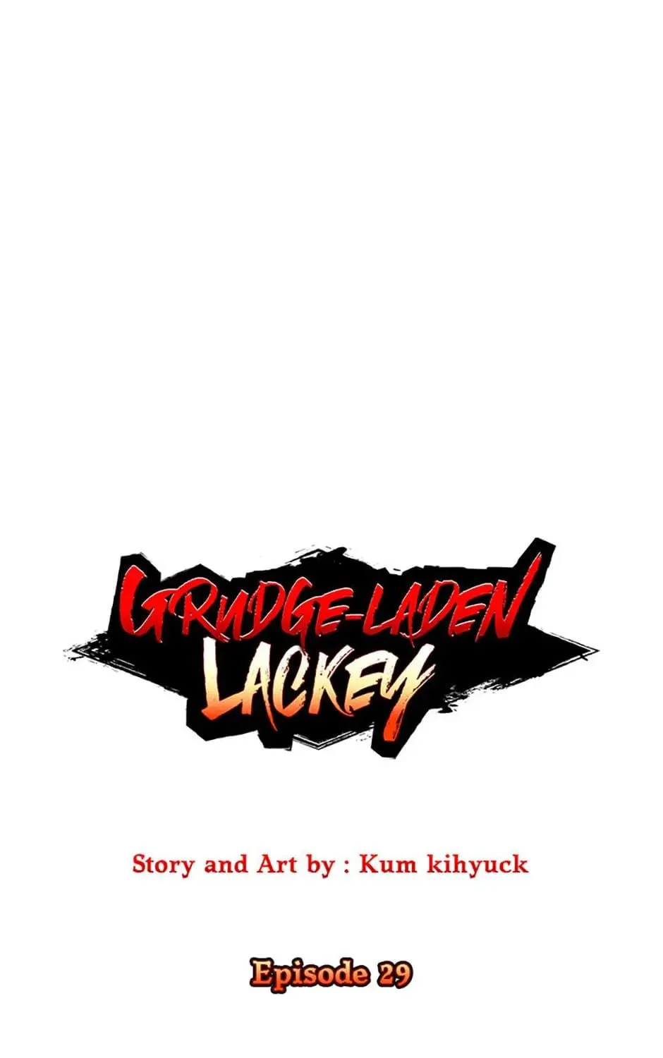 Read Grudge-laden Lackey chapter 29 image 16 on Lezhin