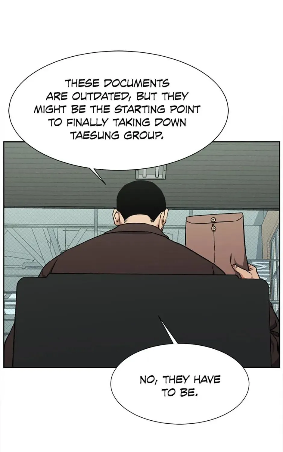 Read Grudge-laden Lackey chapter 29 image 165 on Lezhin