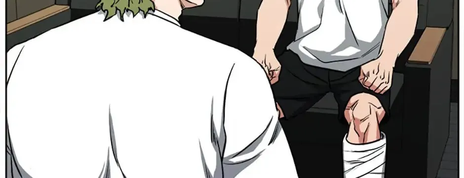 Read Grudge-laden Lackey chapter 29 image 168 on Lezhin