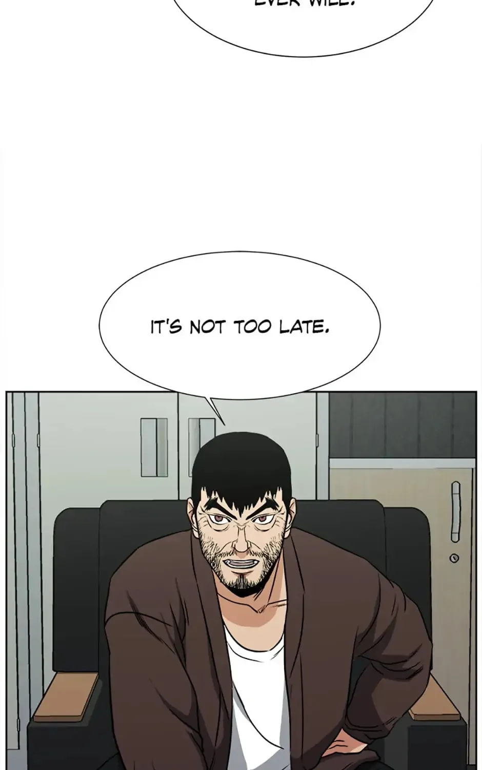 Read Grudge-laden Lackey chapter 29 image 171 on Lezhin