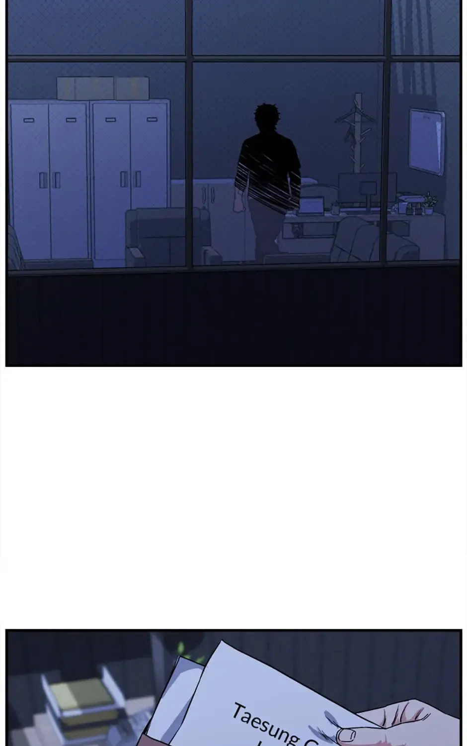 Read Grudge-laden Lackey chapter 29 image 177 on Lezhin