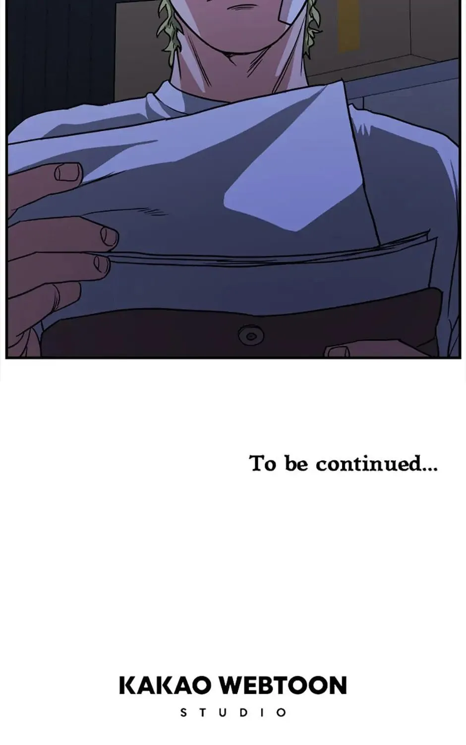 Read Grudge-laden Lackey chapter 29 image 181 on Lezhin
