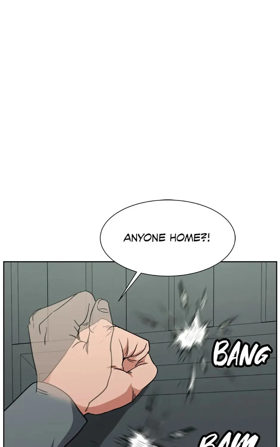 Read Grudge-laden Lackey chapter 29 image 20 on Lezhin