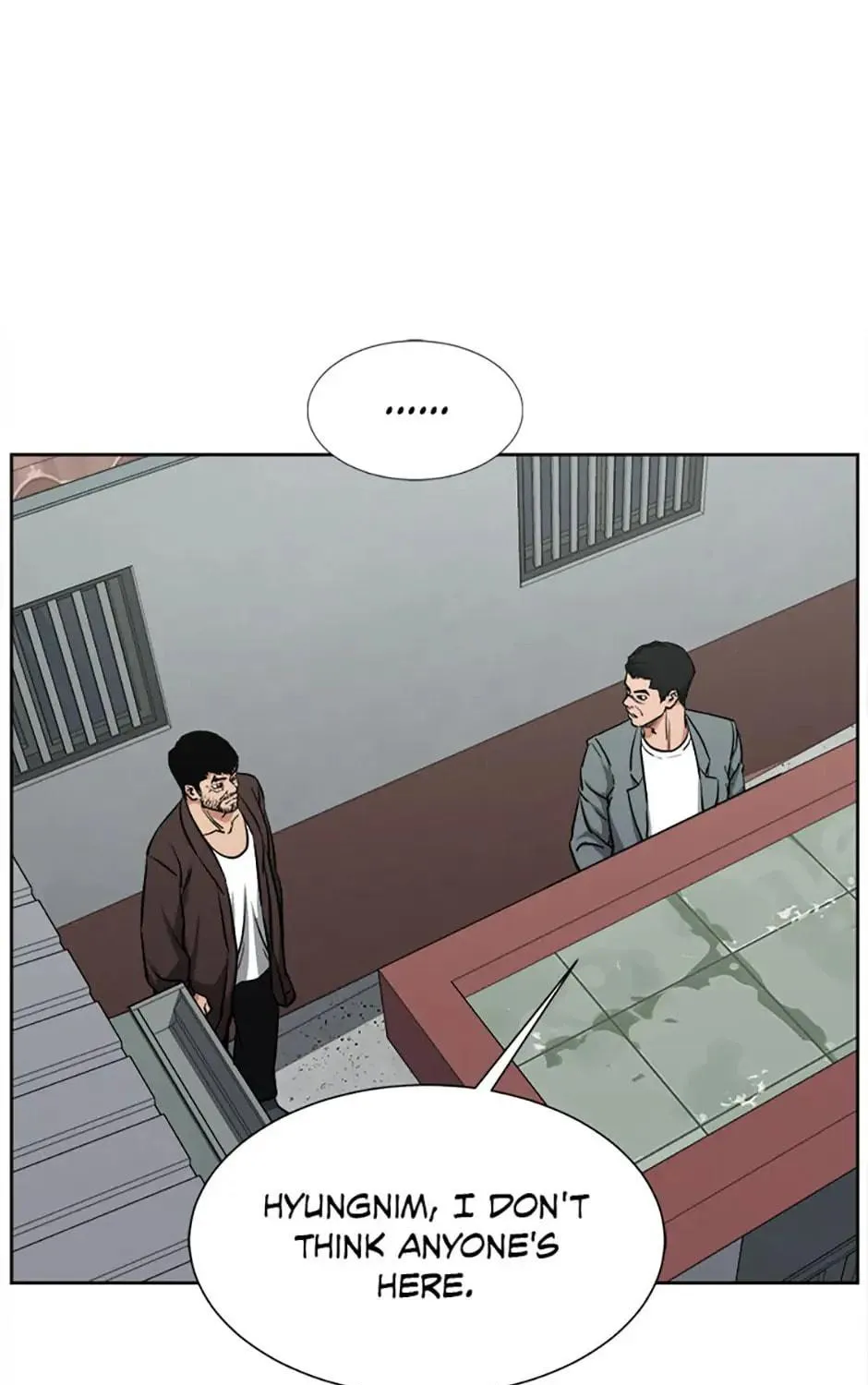 Read Grudge-laden Lackey chapter 29 image 22 on Lezhin