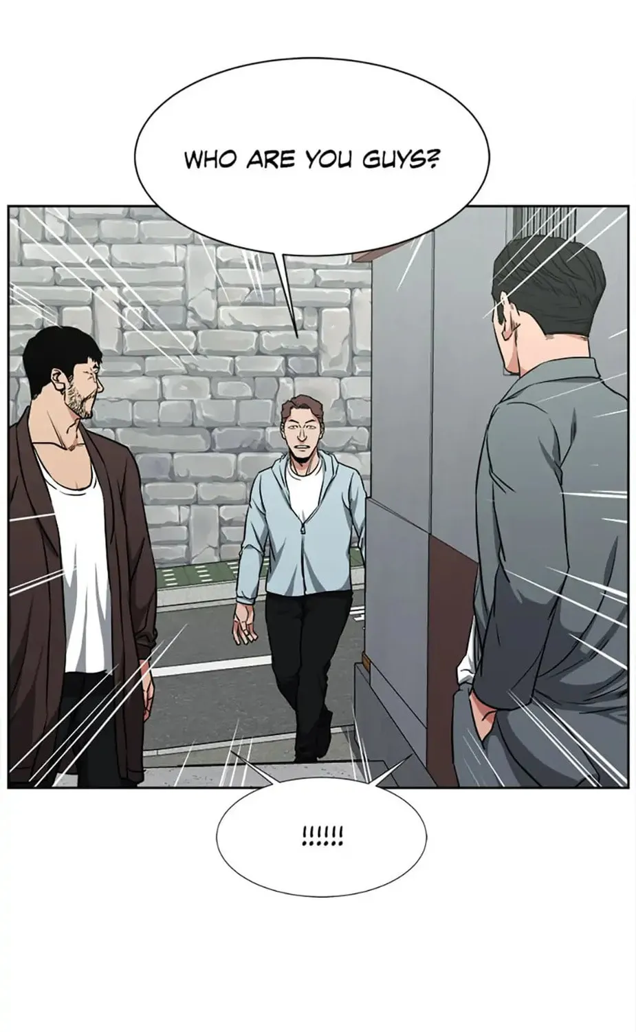 Read Grudge-laden Lackey chapter 29 image 24 on Lezhin