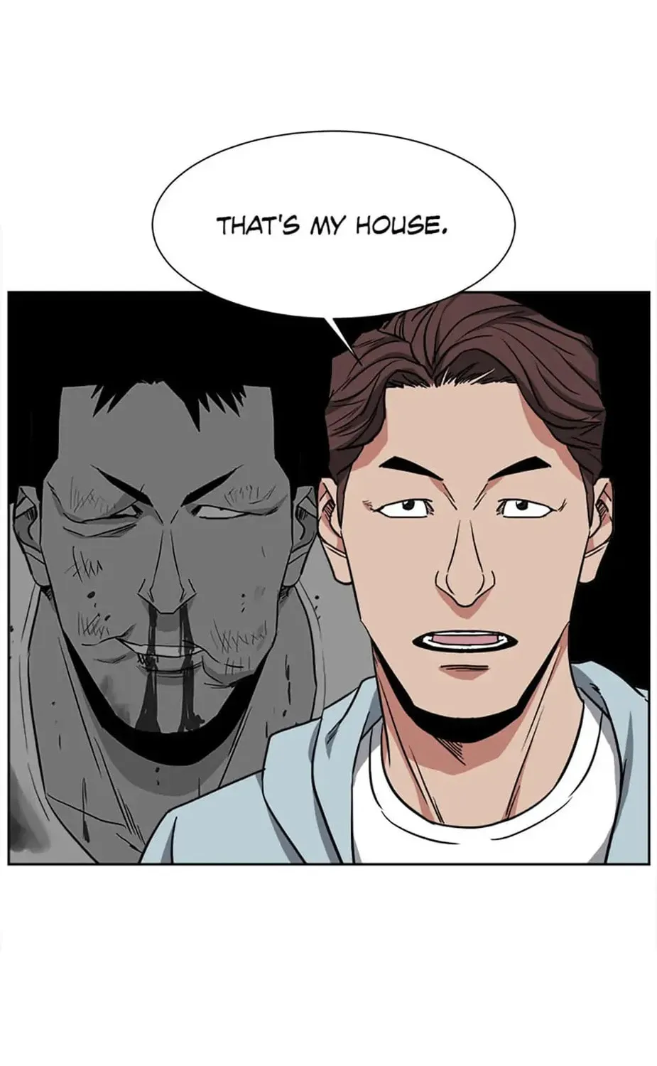 Read Grudge-laden Lackey chapter 29 image 26 on Lezhin