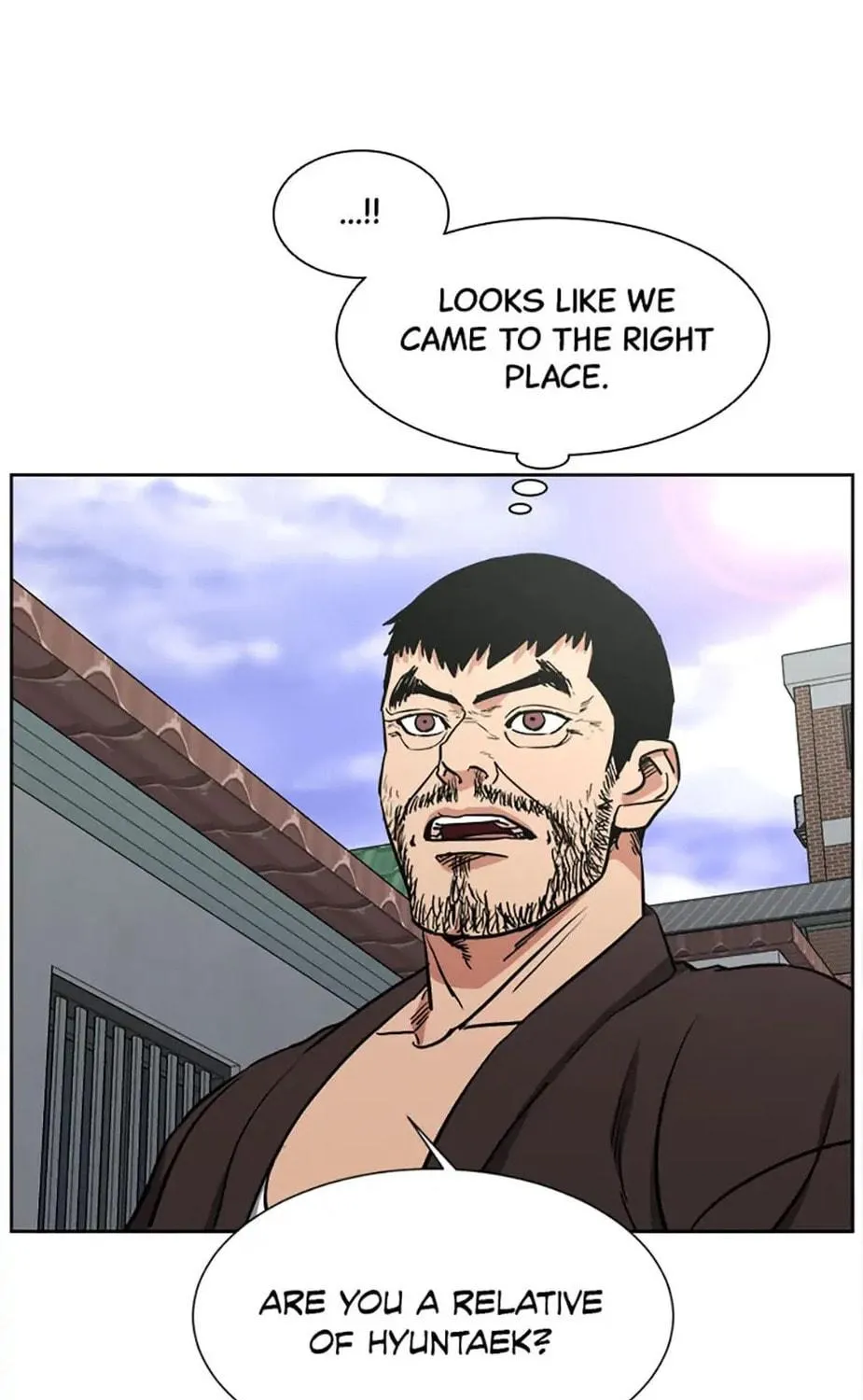 Read Grudge-laden Lackey chapter 29 image 28 on Lezhin