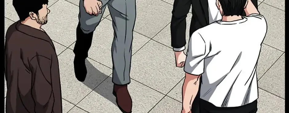 Read Grudge-laden Lackey chapter 29 image 3 on Lezhin