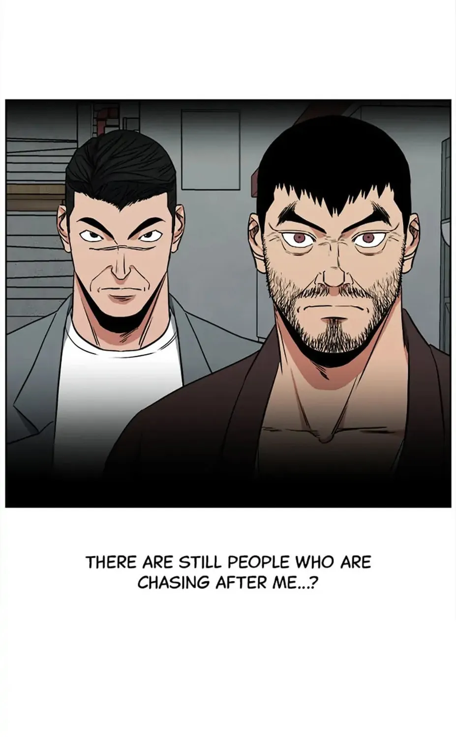 Read Grudge-laden Lackey chapter 29 image 32 on Lezhin