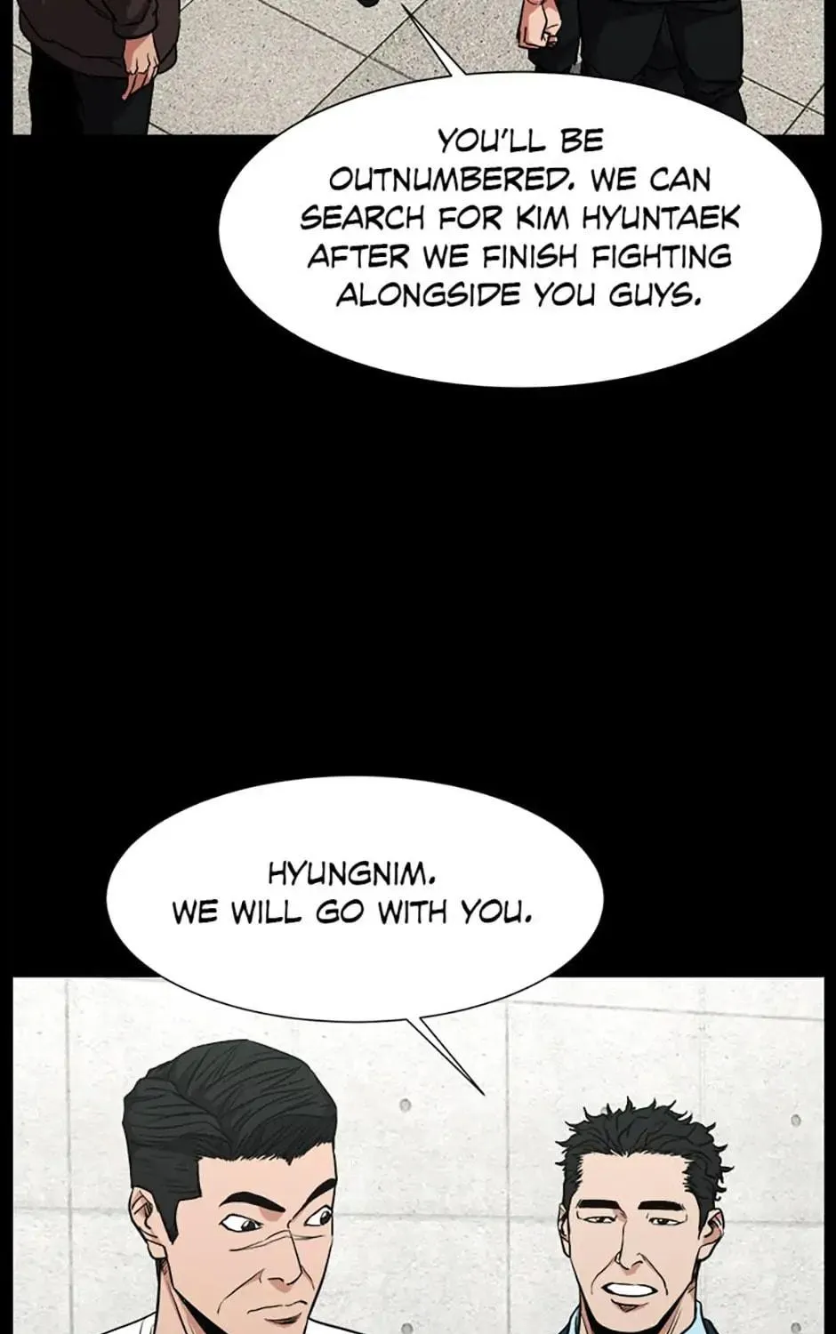Read Grudge-laden Lackey chapter 29 image 4 on Lezhin