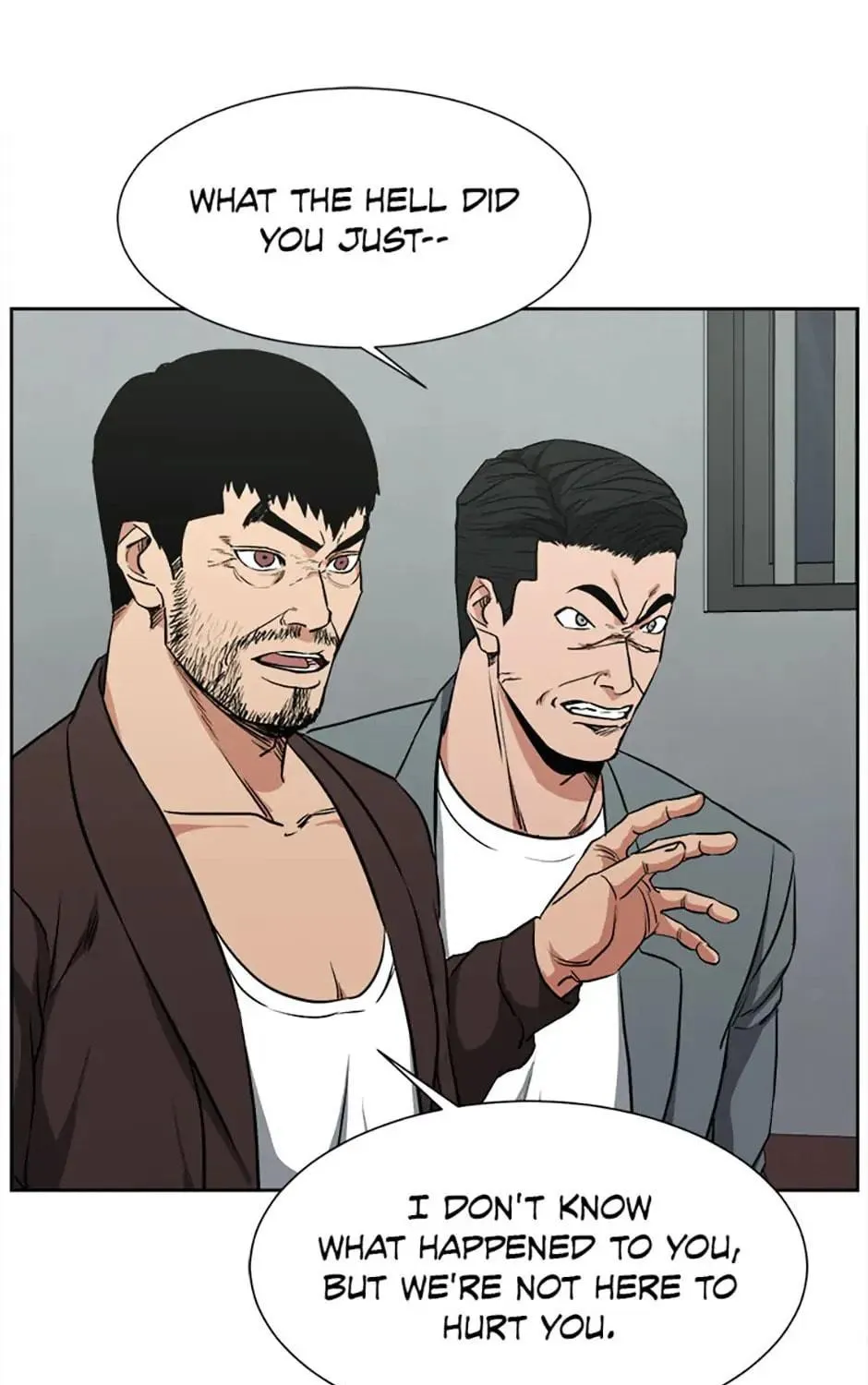 Read Grudge-laden Lackey chapter 29 image 40 on Lezhin