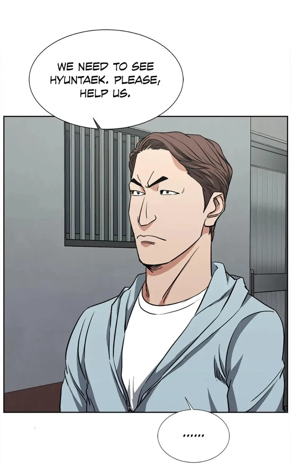Read Grudge-laden Lackey chapter 29 image 42 on Lezhin