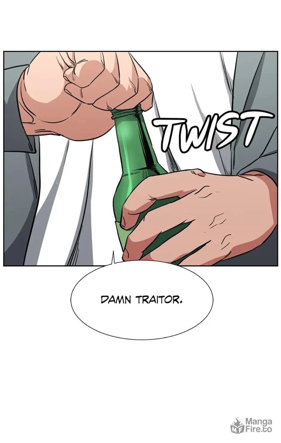 Read Grudge-laden Lackey chapter 29 image 46 on Lezhin
