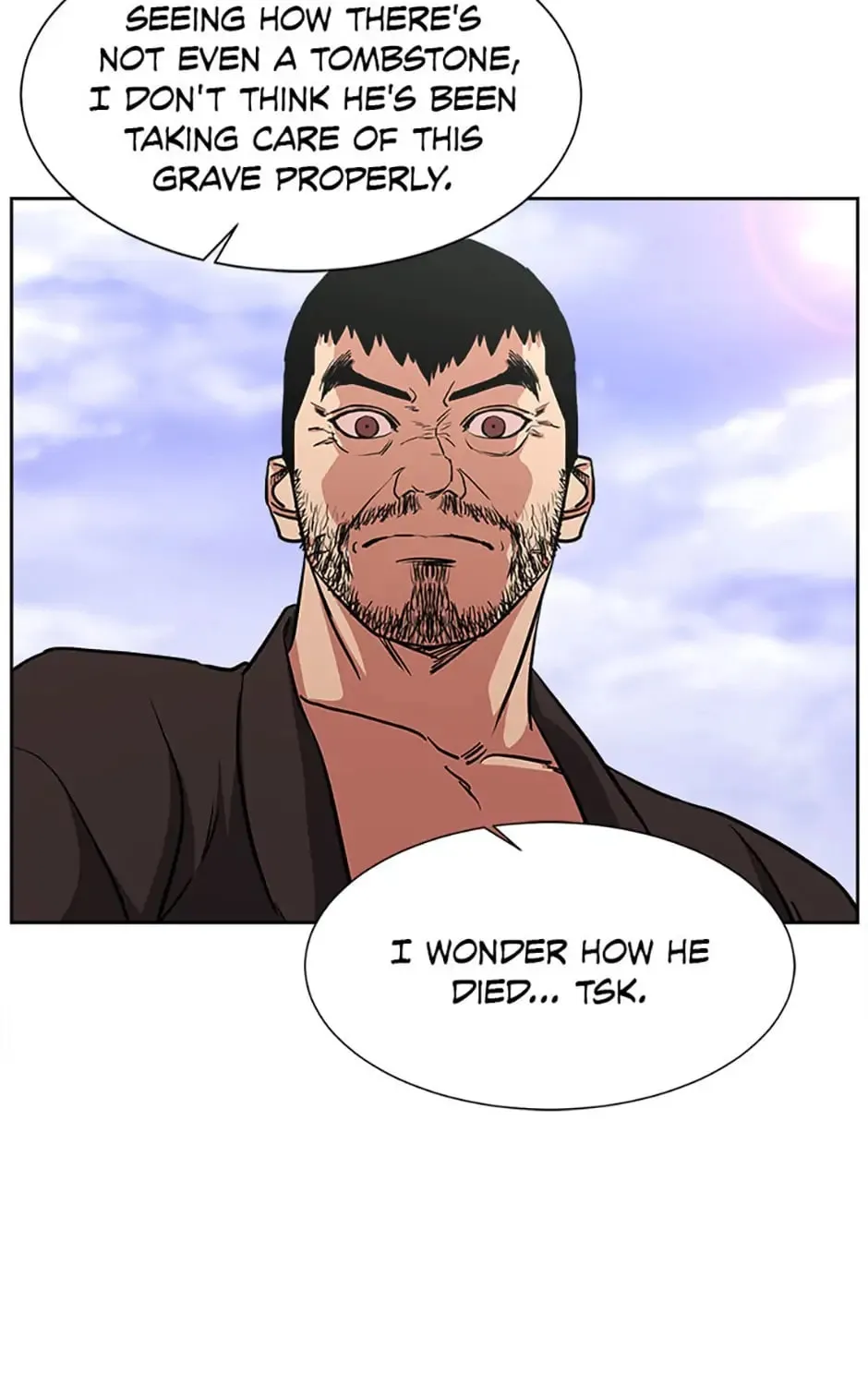 Read Grudge-laden Lackey chapter 29 image 51 on Lezhin