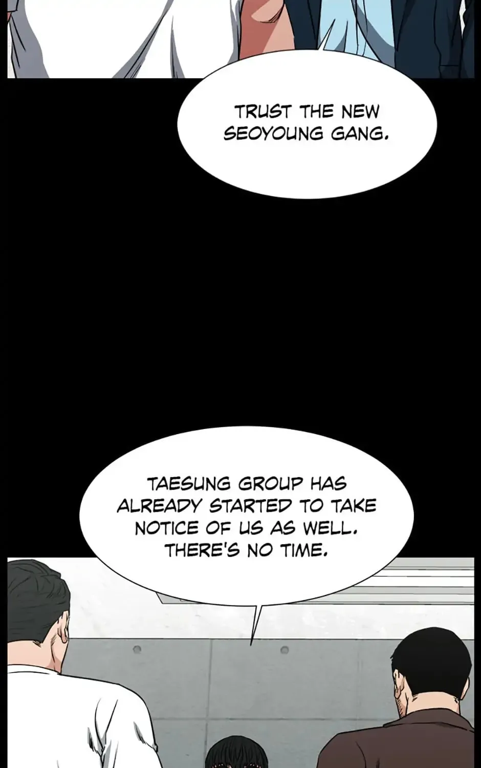 Read Grudge-laden Lackey chapter 29 image 6 on Lezhin