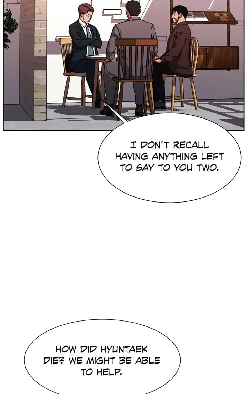 Read Grudge-laden Lackey chapter 29 image 69 on Lezhin