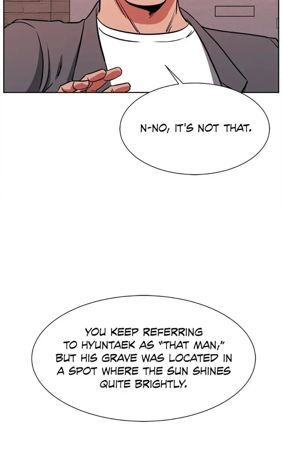 Read Grudge-laden Lackey chapter 29 image 73 on Lezhin