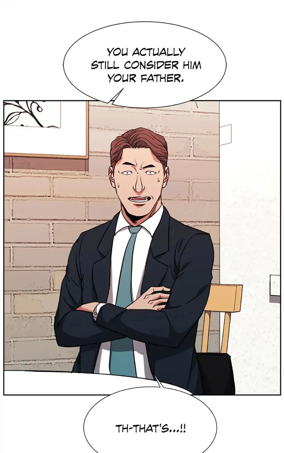 Read Grudge-laden Lackey chapter 29 image 77 on Lezhin