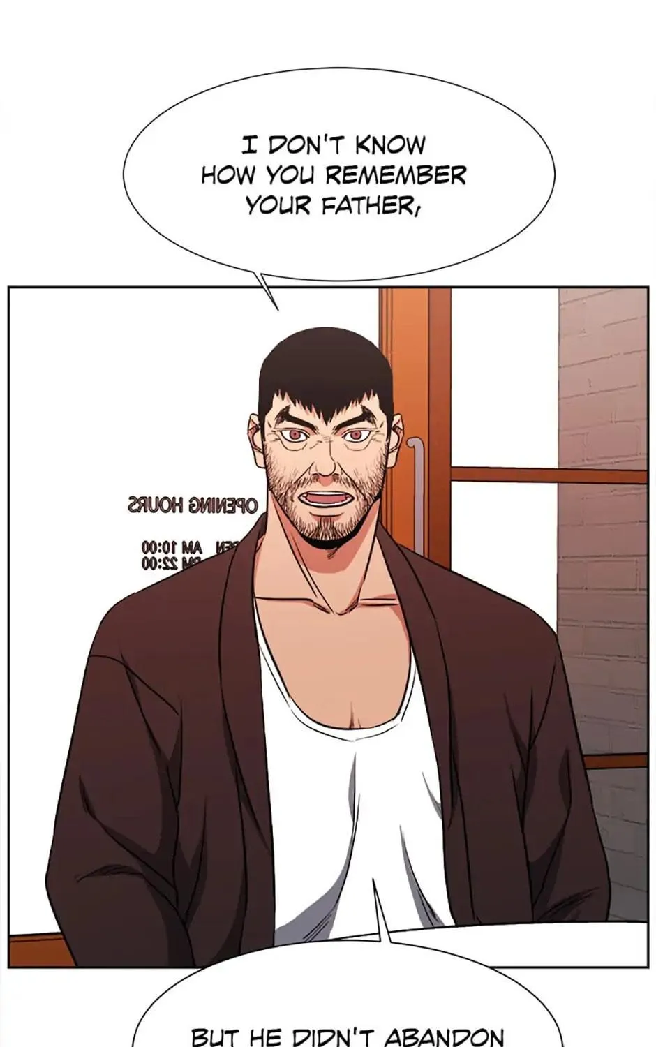 Read Grudge-laden Lackey chapter 29 image 79 on Lezhin