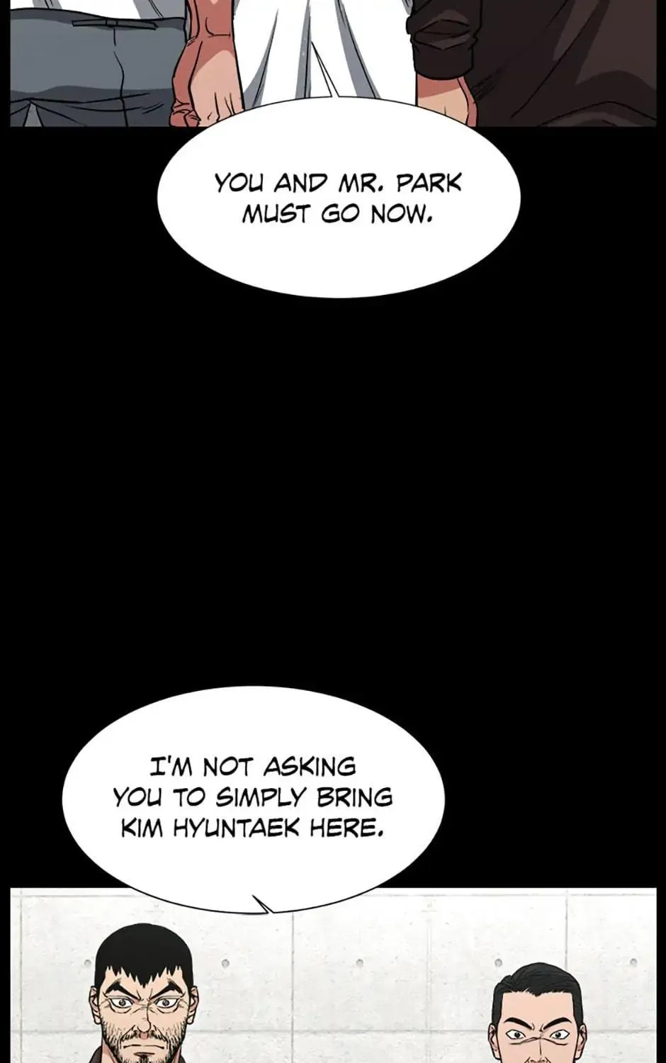 Read Grudge-laden Lackey chapter 29 image 8 on Lezhin