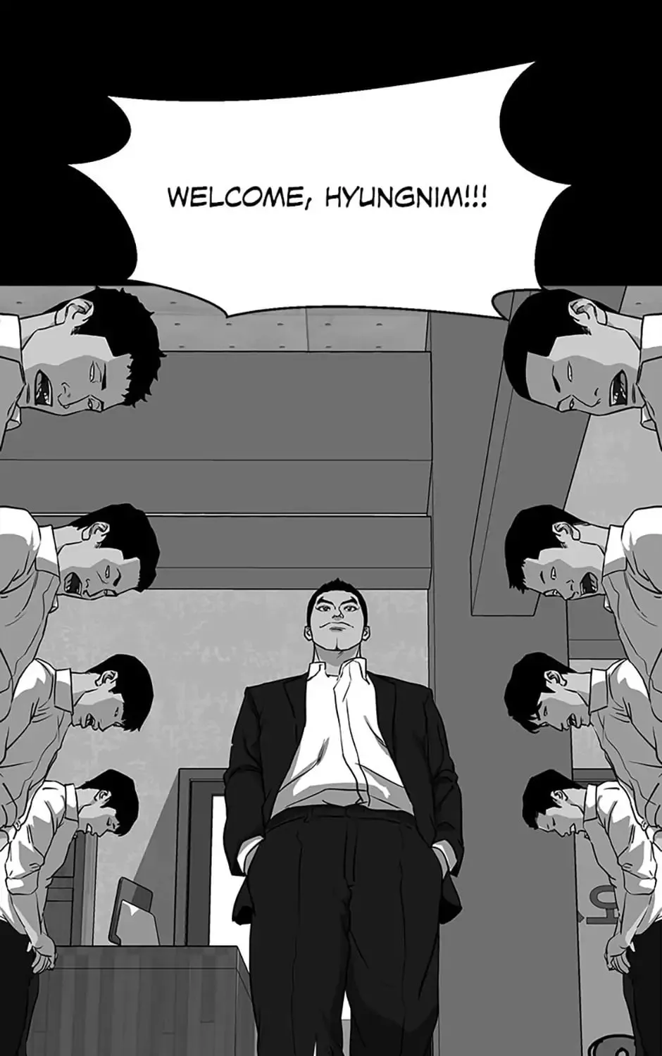 Read Grudge-laden Lackey chapter 29 image 87 on Lezhin