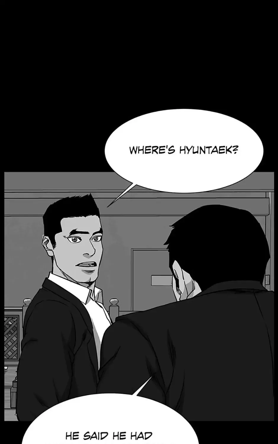 Read Grudge-laden Lackey chapter 29 image 89 on Lezhin