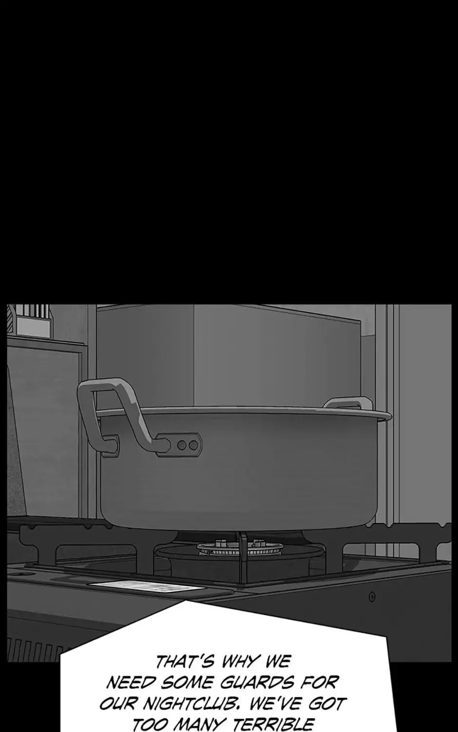 Read Grudge-laden Lackey chapter 29 image 91 on Lezhin