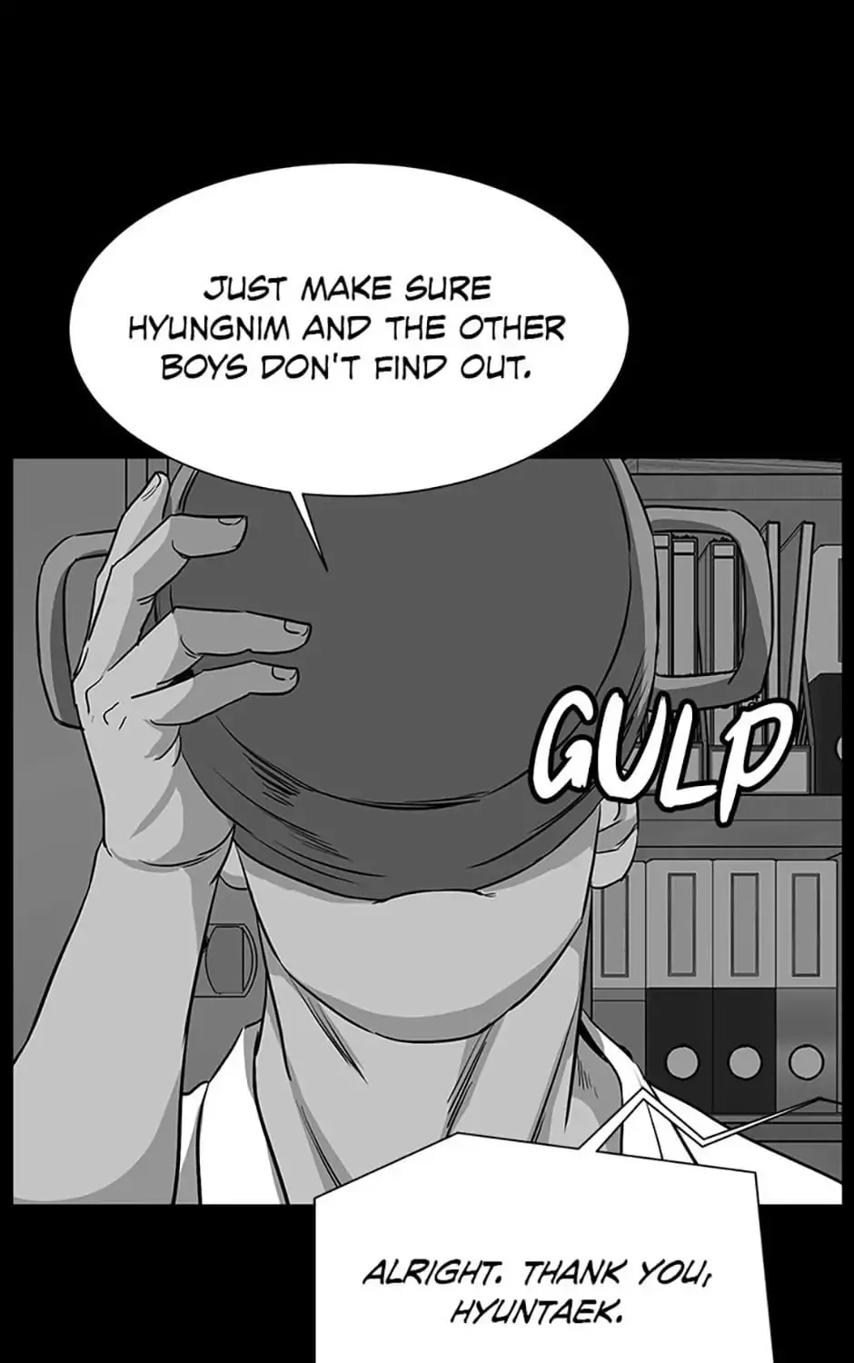 Read Grudge-laden Lackey chapter 29 image 99 on Lezhin