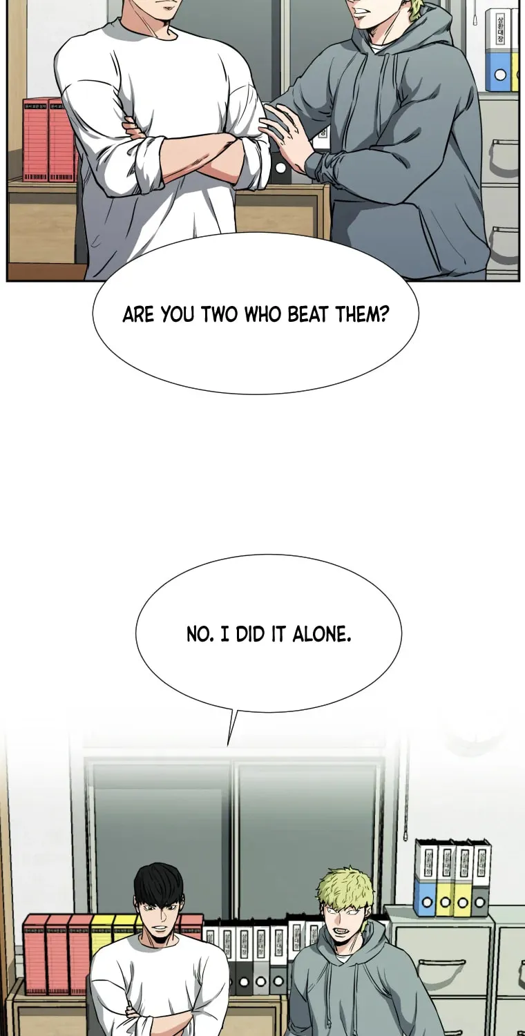 Read Grudge-laden Lackey chapter 3 image 16 on Lezhin