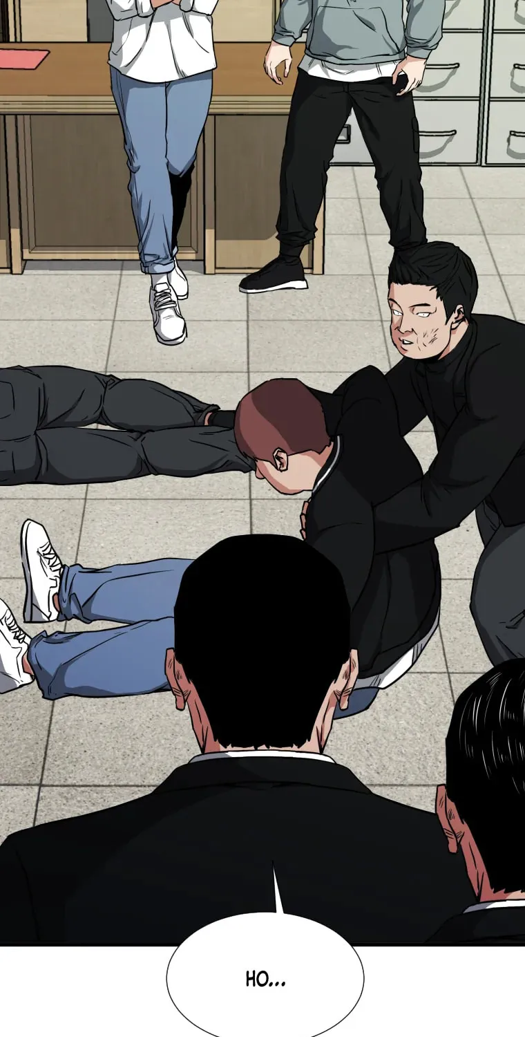 Read Grudge-laden Lackey chapter 3 image 17 on Lezhin